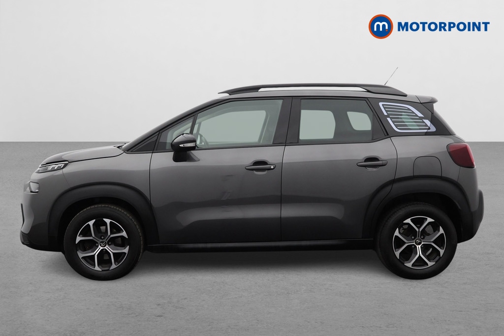 Used Citroen C3 Aircross 2022 for sale - 77691911: Photo 4
