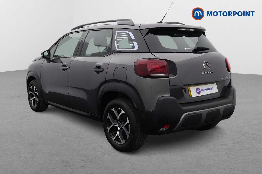 Used Citroen C3 Aircross 2022 for sale - 77691911: Photo 5