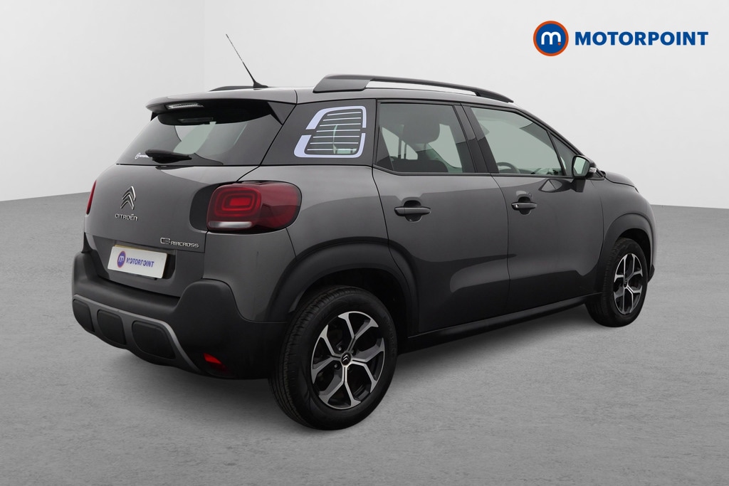 Used Citroen C3 Aircross 2022 for sale - 77691911: Photo 7