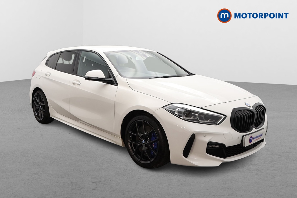 Used BMW 1 Series 2021 for sale - 76298146: Photo 1