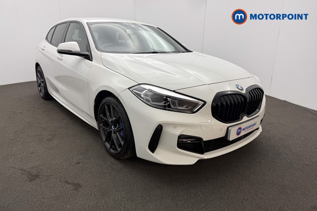 Used BMW 1 Series 2021 for sale - 76298146: Photo 10