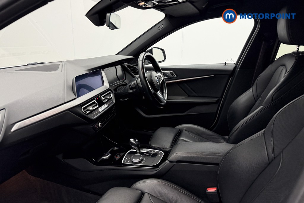 Used BMW 1 Series 2021 for sale - 76298146: Photo 11