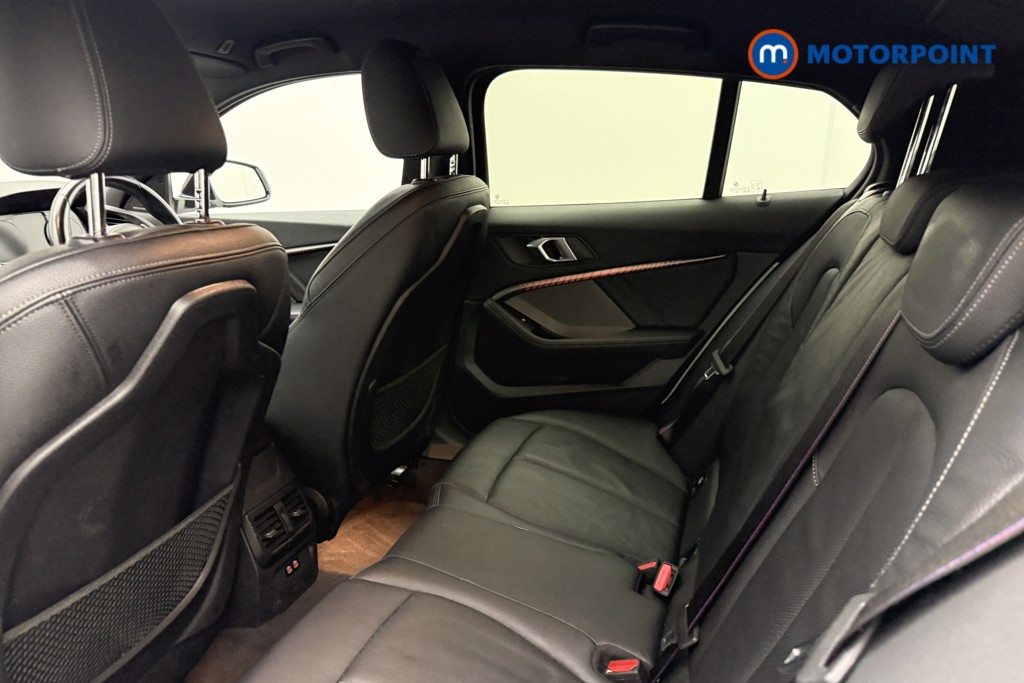 Used BMW 1 Series 2021 for sale - 76298146: Photo 12