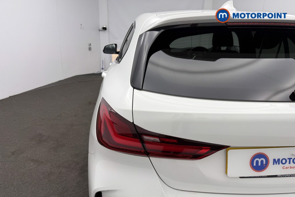 Used BMW 1 Series 2021 for sale - 76298146: Photo 13
