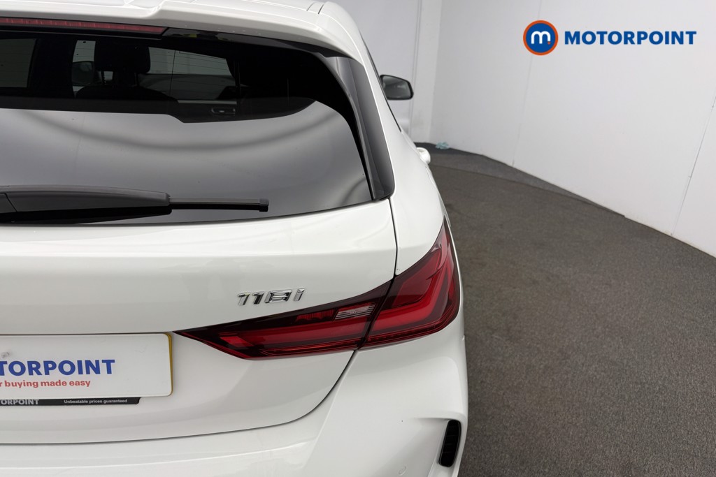 Used BMW 1 Series 2021 for sale - 76298146: Photo 16