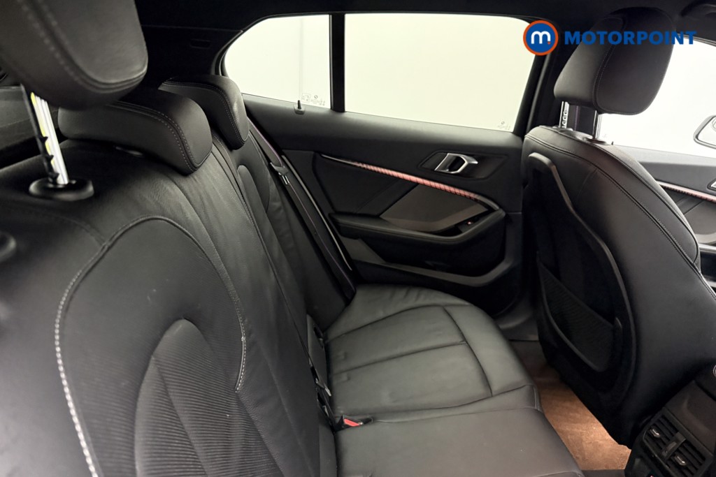 Used BMW 1 Series 2021 for sale - 76298146: Photo 18