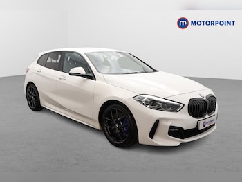 BMW - 1 Series