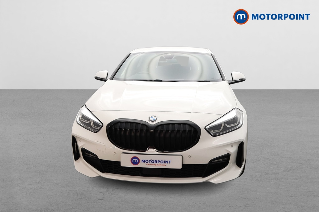 Used BMW 1 Series 2021 for sale - 76298146: Photo 2