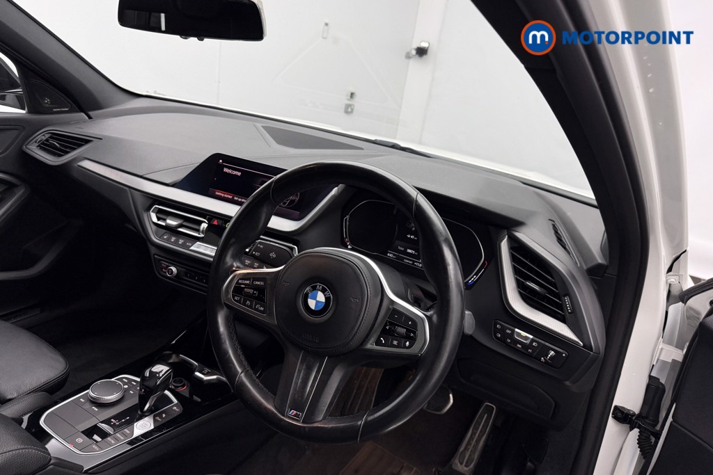 Used BMW 1 Series 2021 for sale - 76298146: Photo 21