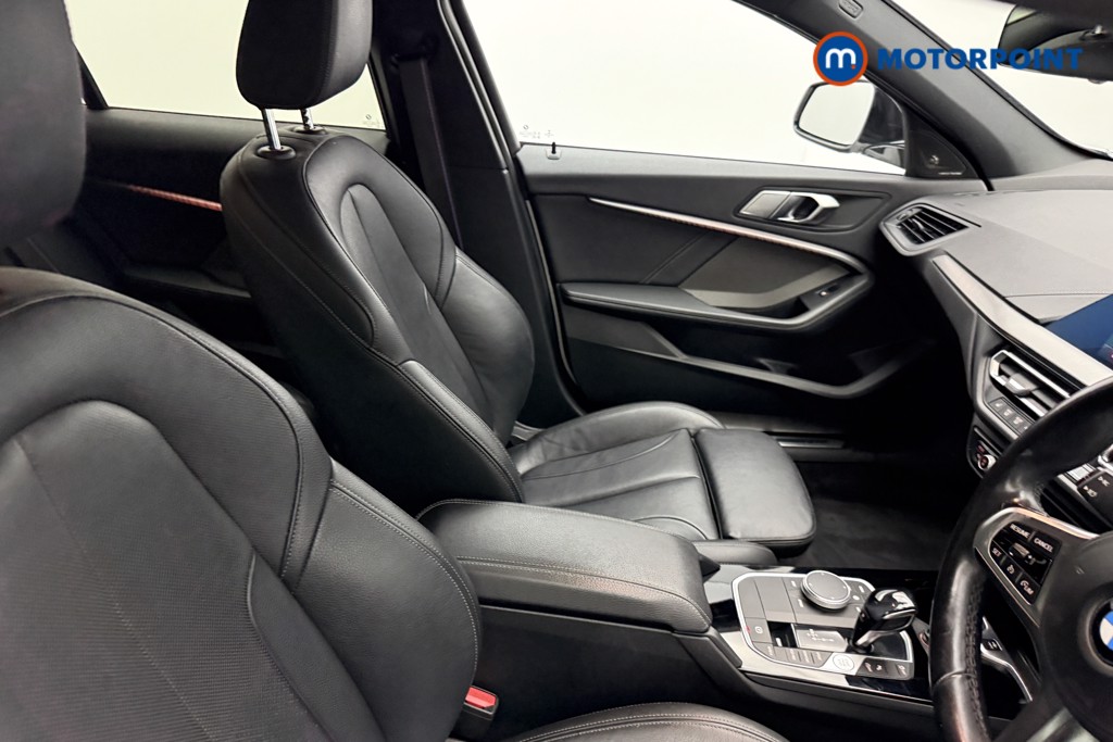 Used BMW 1 Series 2021 for sale - 76298146: Photo 22