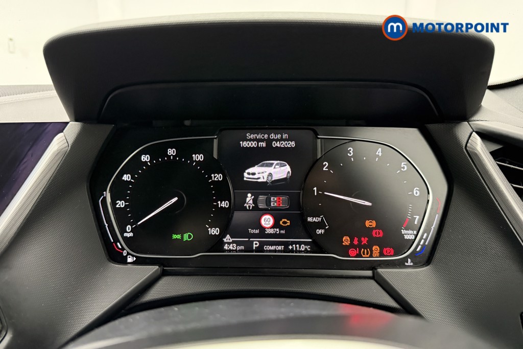 Used BMW 1 Series 2021 for sale - 76298146: Photo 24