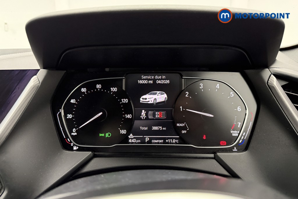 Used BMW 1 Series 2021 for sale - 76298146: Photo 25