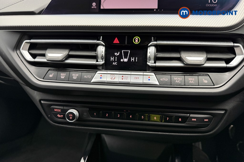Used BMW 1 Series 2021 for sale - 76298146: Photo 27