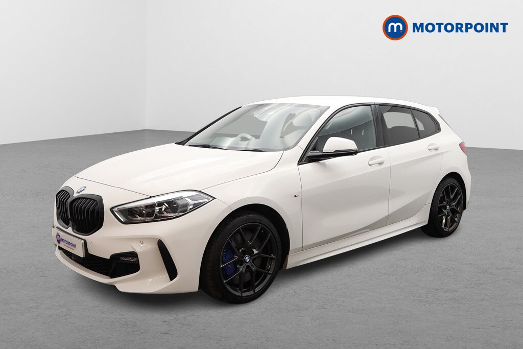 Used BMW 1 Series 2021 for sale - 76298146: Photo 3