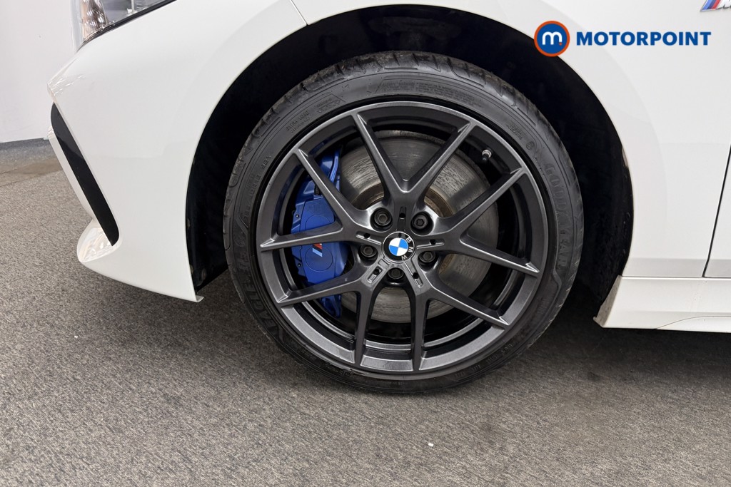 Used BMW 1 Series 2021 for sale - 76298146: Photo 32