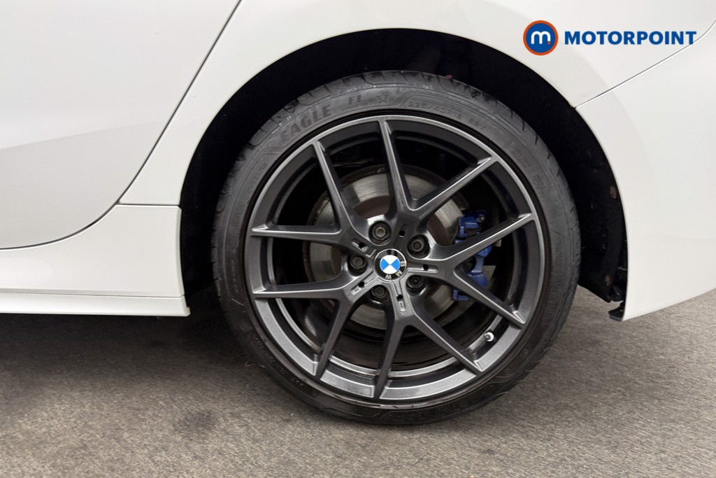 Used BMW 1 Series 2021 for sale - 76298146: Photo 33