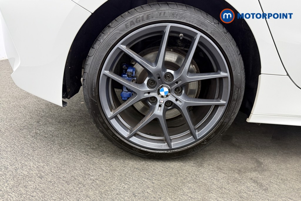 Used BMW 1 Series 2021 for sale - 76298146: Photo 34