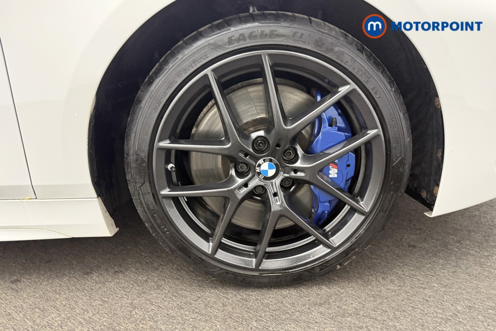 Used BMW 1 Series 2021 for sale - 76298146: Photo 35