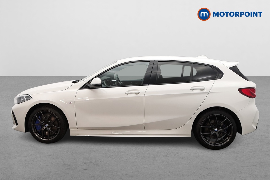 Used BMW 1 Series 2021 for sale - 76298146: Photo 4