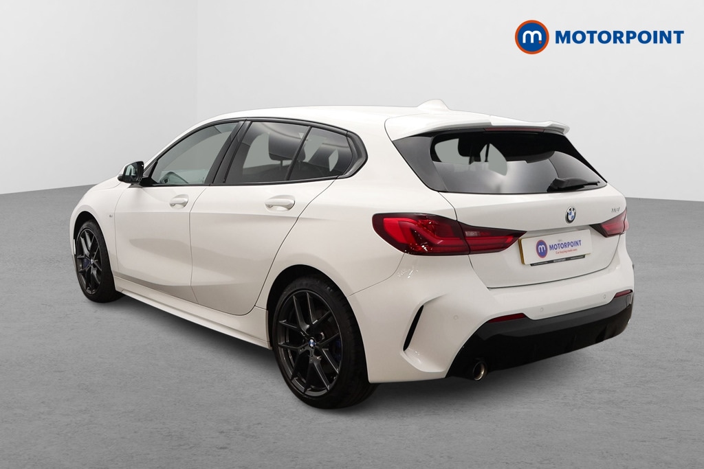 Used BMW 1 Series 2021 for sale - 76298146: Photo 5