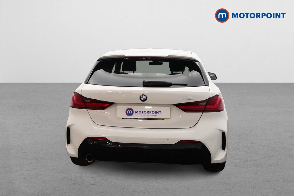 Used BMW 1 Series 2021 for sale - 76298146: Photo 6