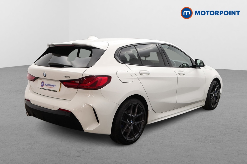 Used BMW 1 Series 2021 for sale - 76298146: Photo 7