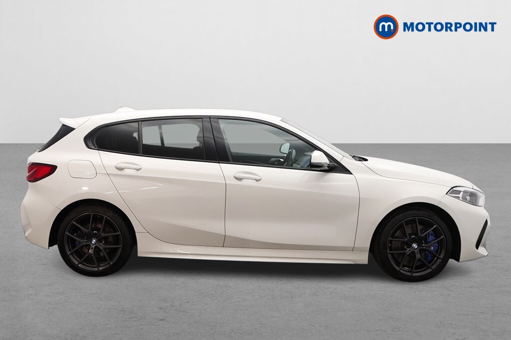 Used BMW 1 Series 2021 for sale - 76298146: Photo 8
