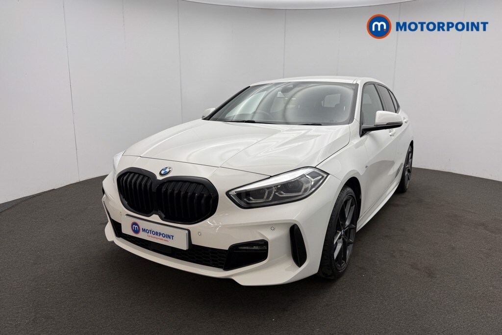 Used BMW 1 Series 2021 for sale - 76298146: Photo 9