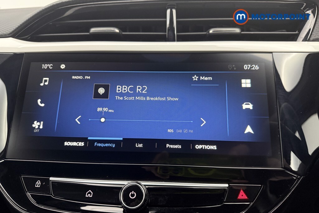 Used Vauxhall Corsa 2023 for sale - 76797294: Photo 10