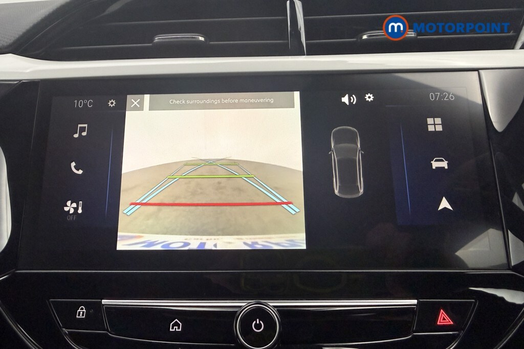 Used Vauxhall Corsa 2023 for sale - 76797294: Photo 11