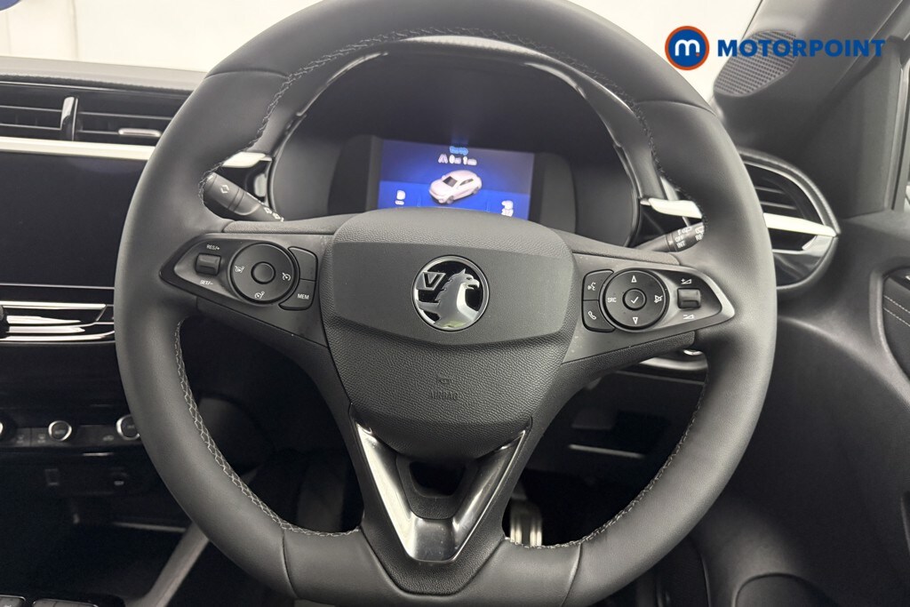 Used Vauxhall Corsa 2023 for sale - 76797294: Photo 12