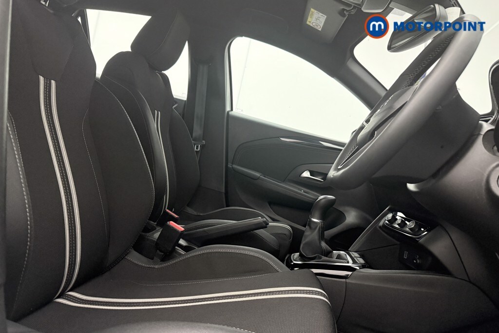 Used Vauxhall Corsa 2023 for sale - 76797294: Photo 15