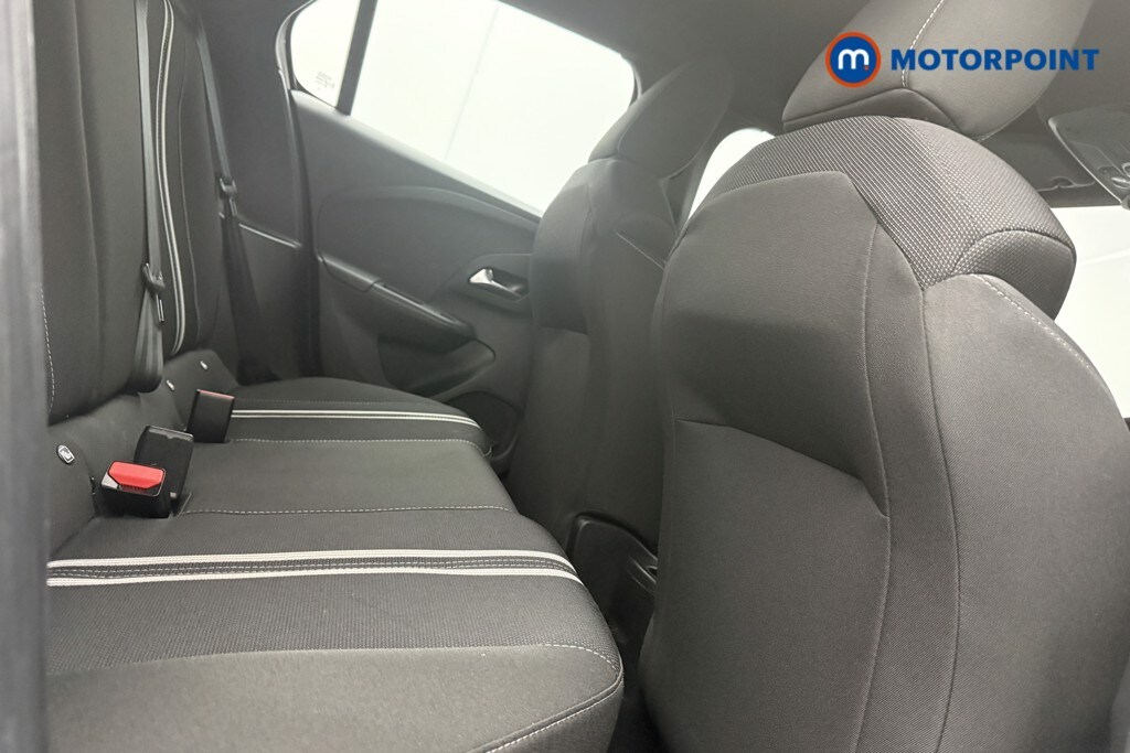 Used Vauxhall Corsa 2023 for sale - 76797294: Photo 16