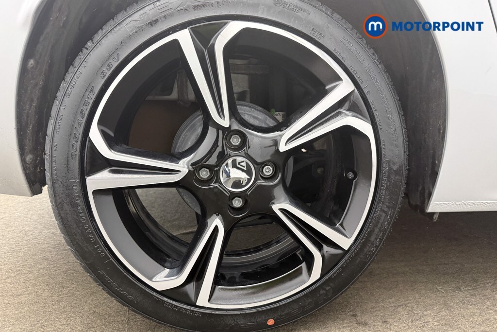 Used Vauxhall Corsa 2023 for sale - 76797294: Photo 17