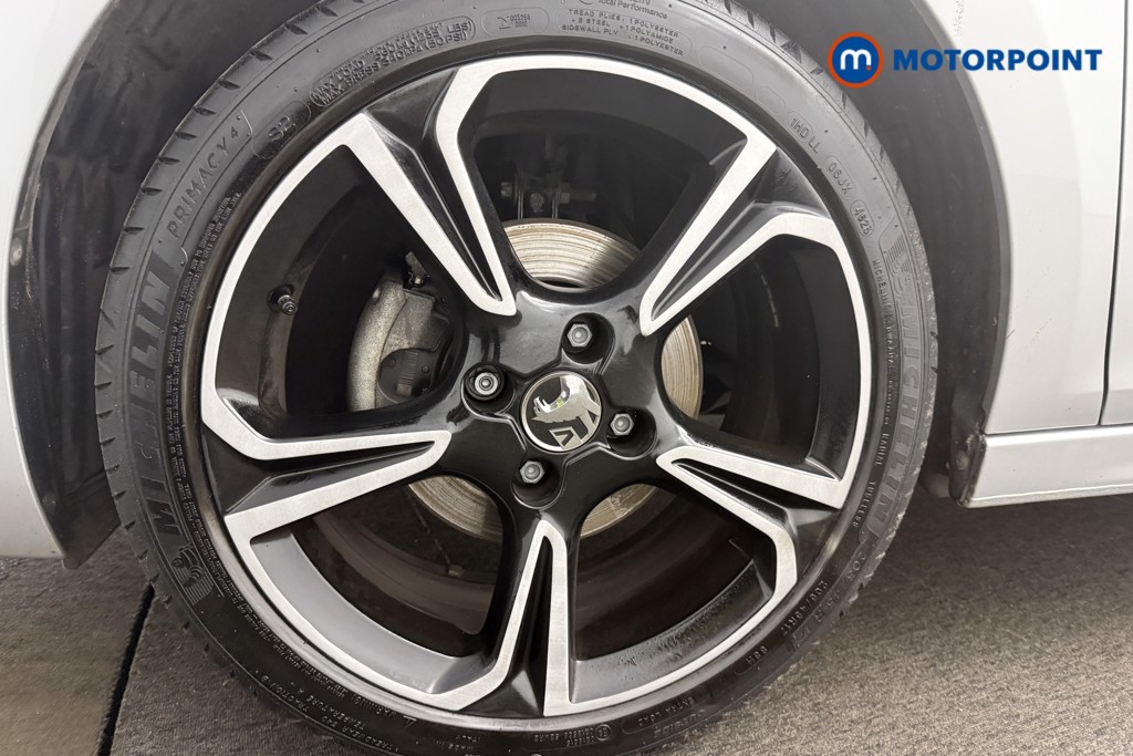 Used Vauxhall Corsa 2023 for sale - 76797294: Photo 19