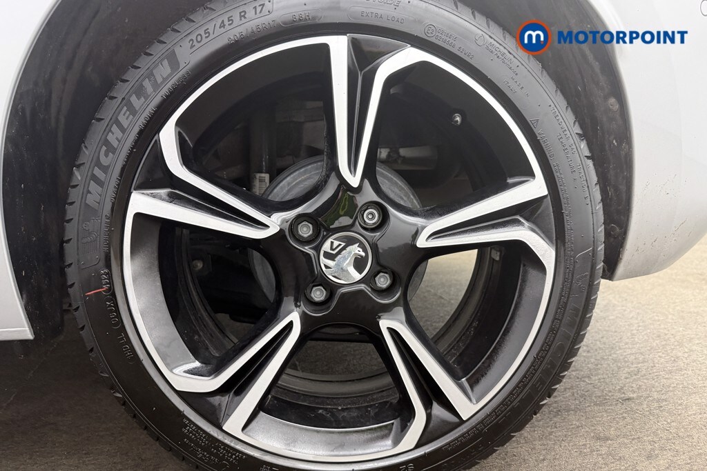 Used Vauxhall Corsa 2023 for sale - 76797294: Photo 20