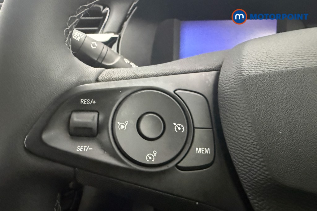 Used Vauxhall Corsa 2023 for sale - 76797294: Photo 21