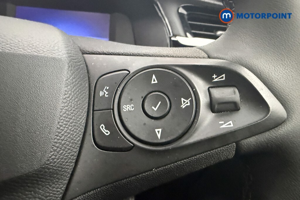 Used Vauxhall Corsa 2023 for sale - 76797294: Photo 22