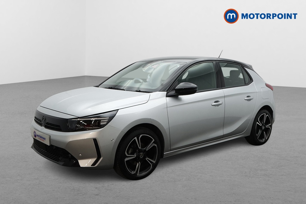 Used Vauxhall Corsa 2023 for sale - 76797294: Photo 3