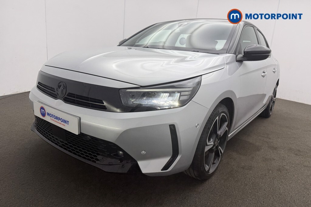 Used Vauxhall Corsa 2023 for sale - 76797294: Photo 30