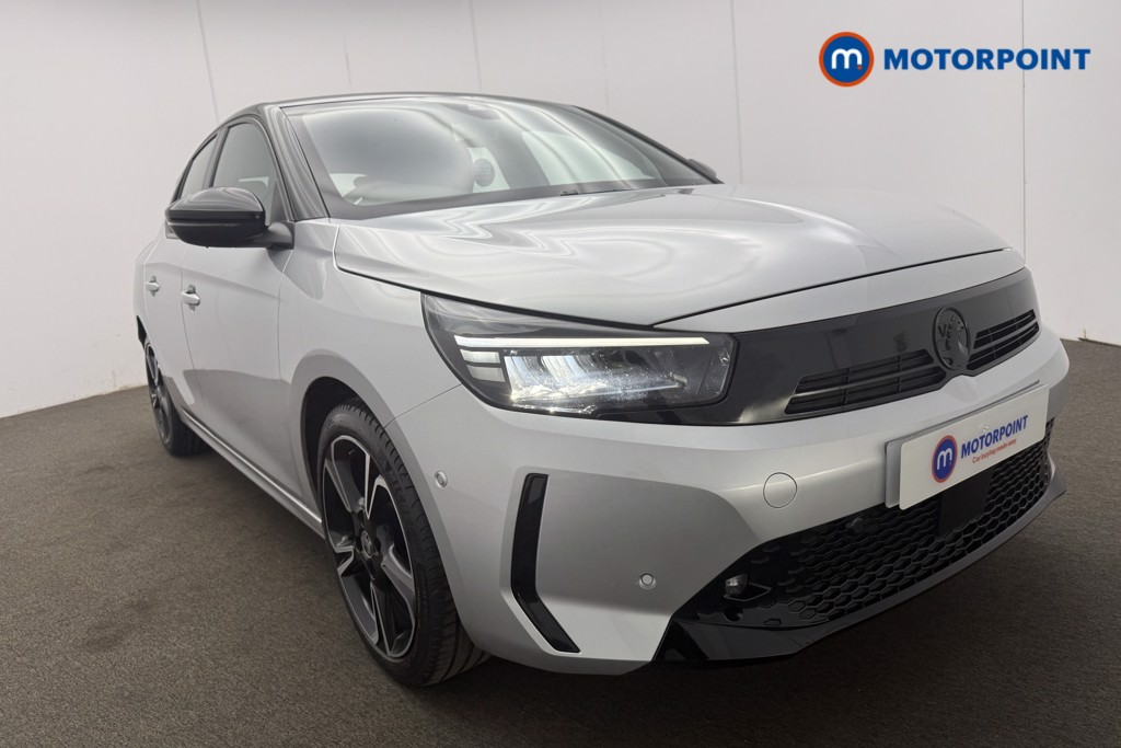 Used Vauxhall Corsa 2023 for sale - 76797294: Photo 31