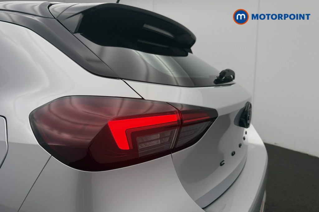 Used Vauxhall Corsa 2023 for sale - 76797294: Photo 33