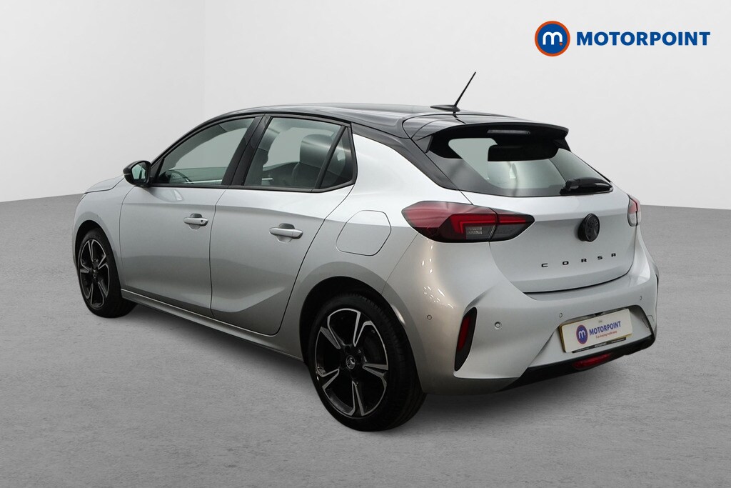 Used Vauxhall Corsa 2023 for sale - 76797294: Photo 5