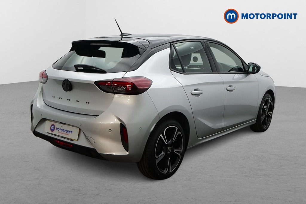 Used Vauxhall Corsa 2023 for sale - 76797294: Photo 7