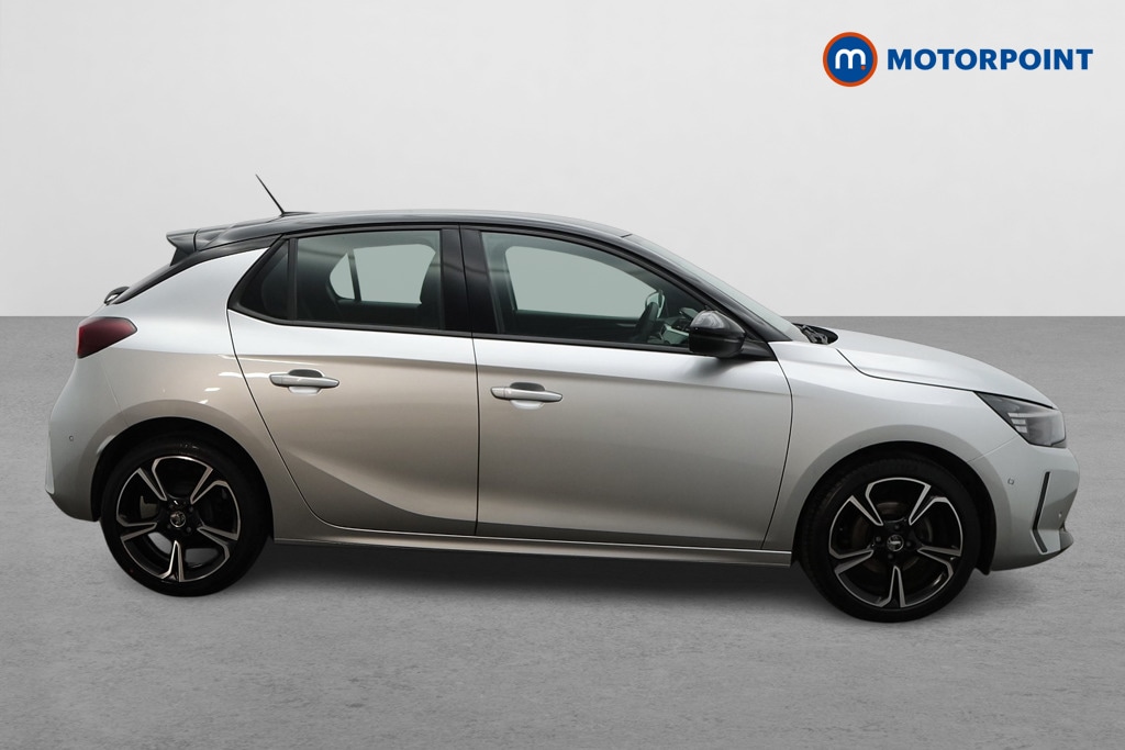 Used Vauxhall Corsa 2023 for sale - 76797294: Photo 8