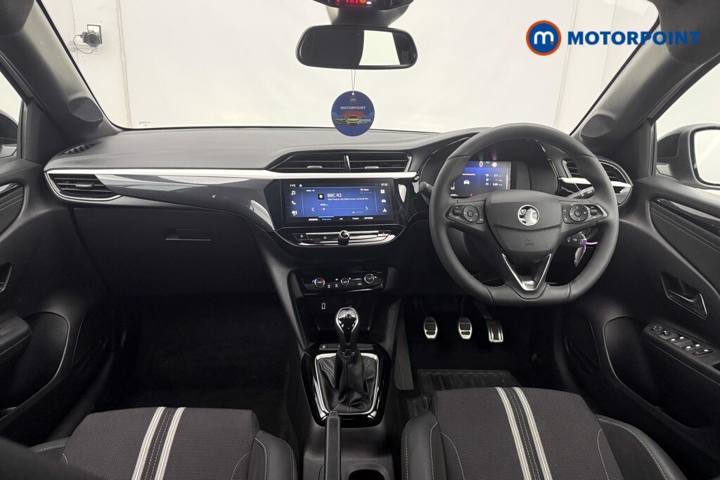 Used Vauxhall Corsa 2023 for sale - 76797294: Photo 9