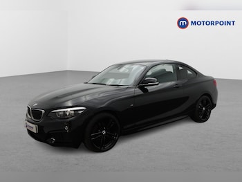 Used BMW 2 Series 2020 for sale - 77966022: Photo