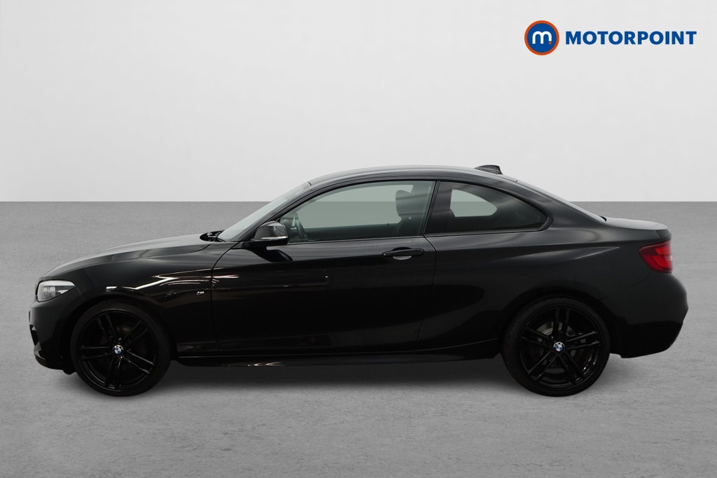 Used BMW 2 Series 2020 for sale - 77966022: Photo 4