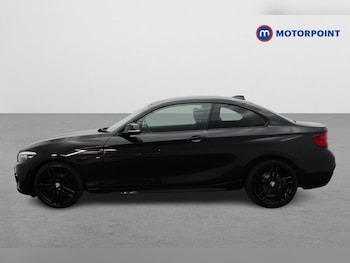 Used BMW 2 Series 2020 for sale - 77966022: Photo