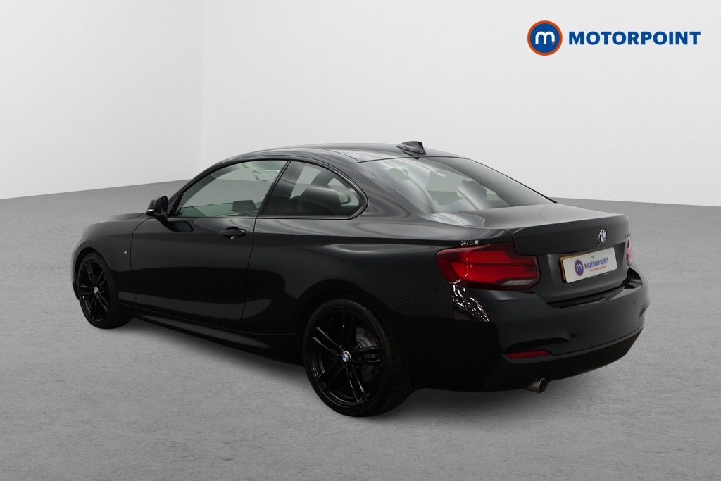 Used BMW 2 Series 2020 for sale - 77966022: Photo 5